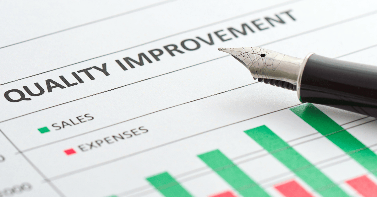๐ Waste Reduction as Strategy: How Lean Strengthens ISO 9001 Performance